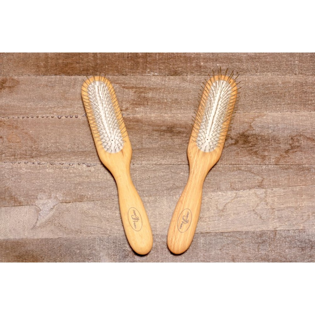 Jean Peau pinnenborstel smal Jean Peau pinnenborstel smal