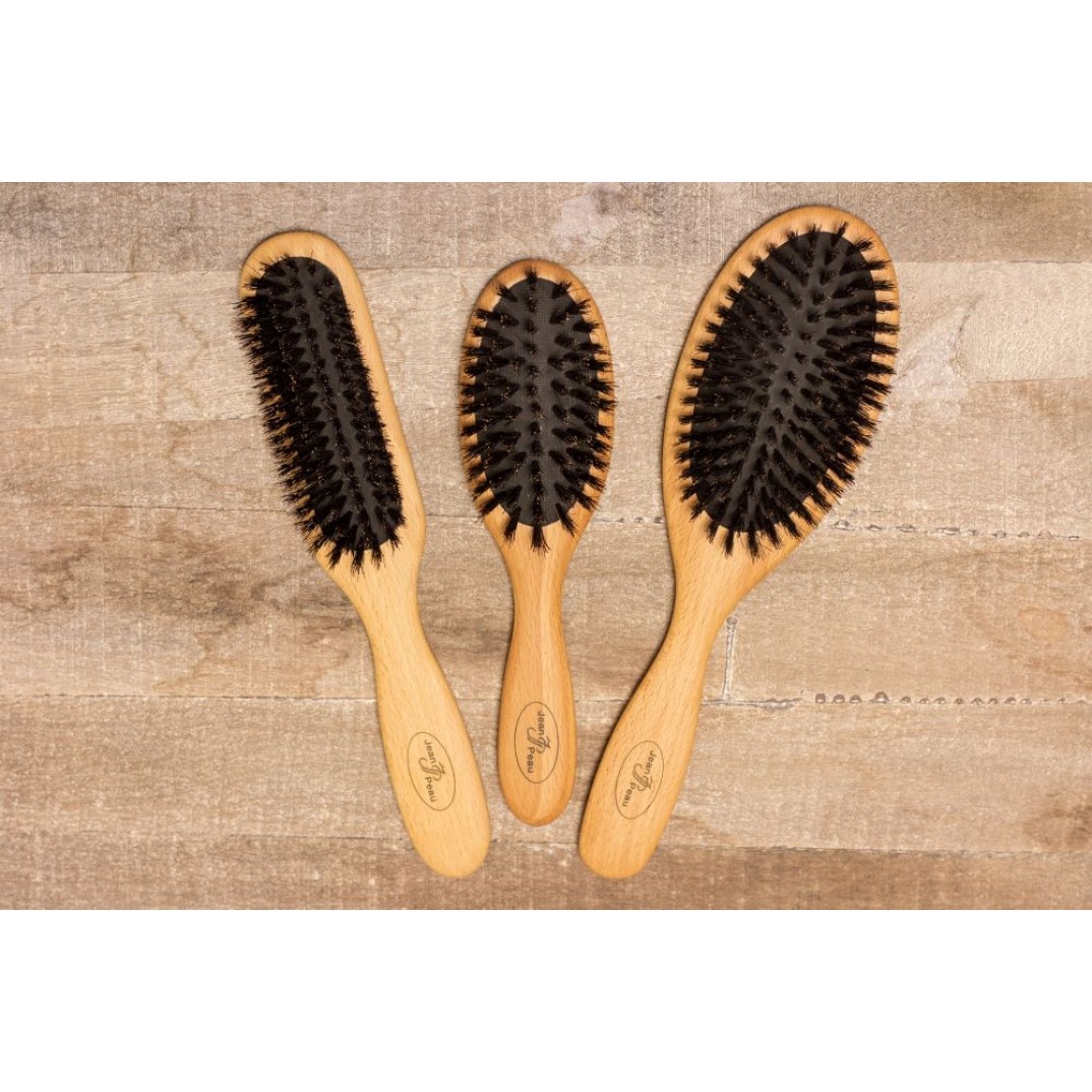 Jean Peau Haren borstel 