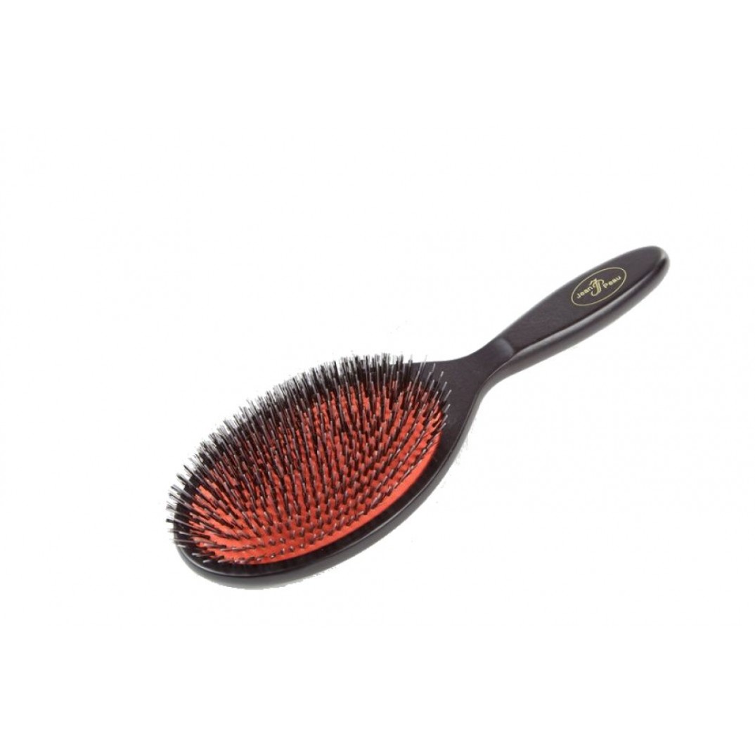 Jean peau Luxe Borstel Nylon en Haren