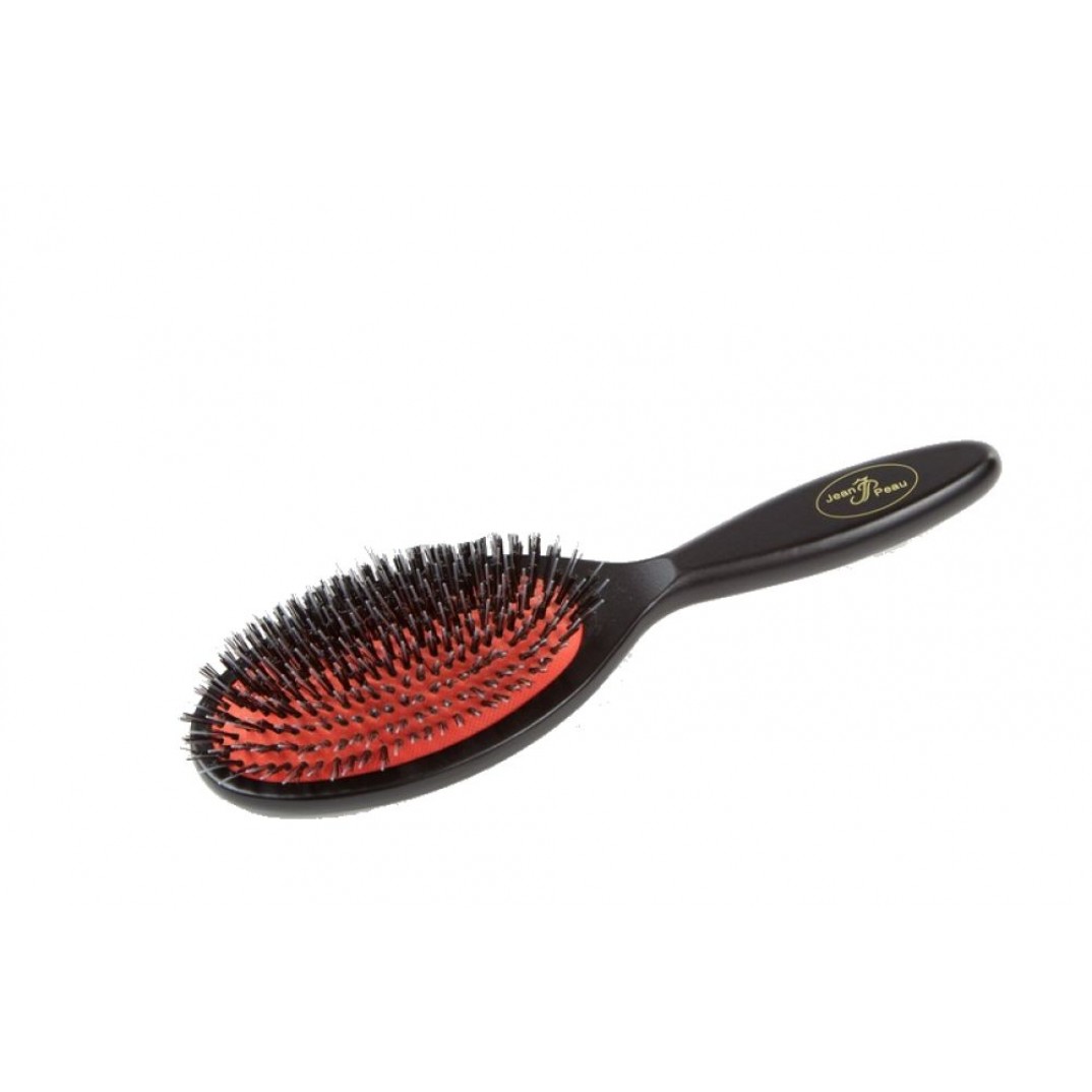 Jean peau Luxe Borstel Nylon en Haren