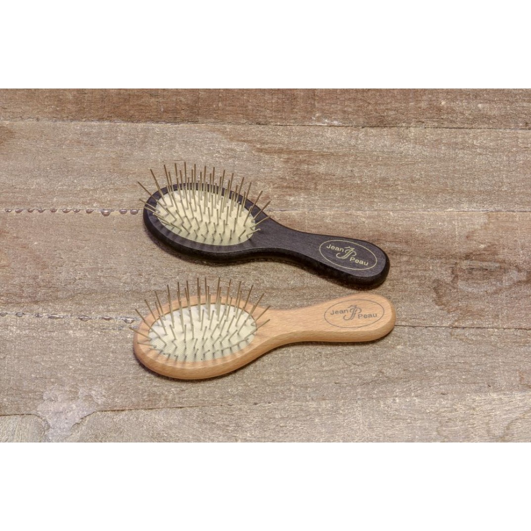 Jean Peau Pinnenborstel Mini 