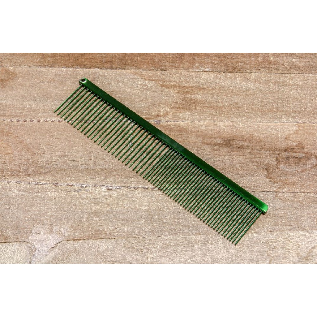 Jean Peau Kam Antistatisch Klein  Grof en Fijn