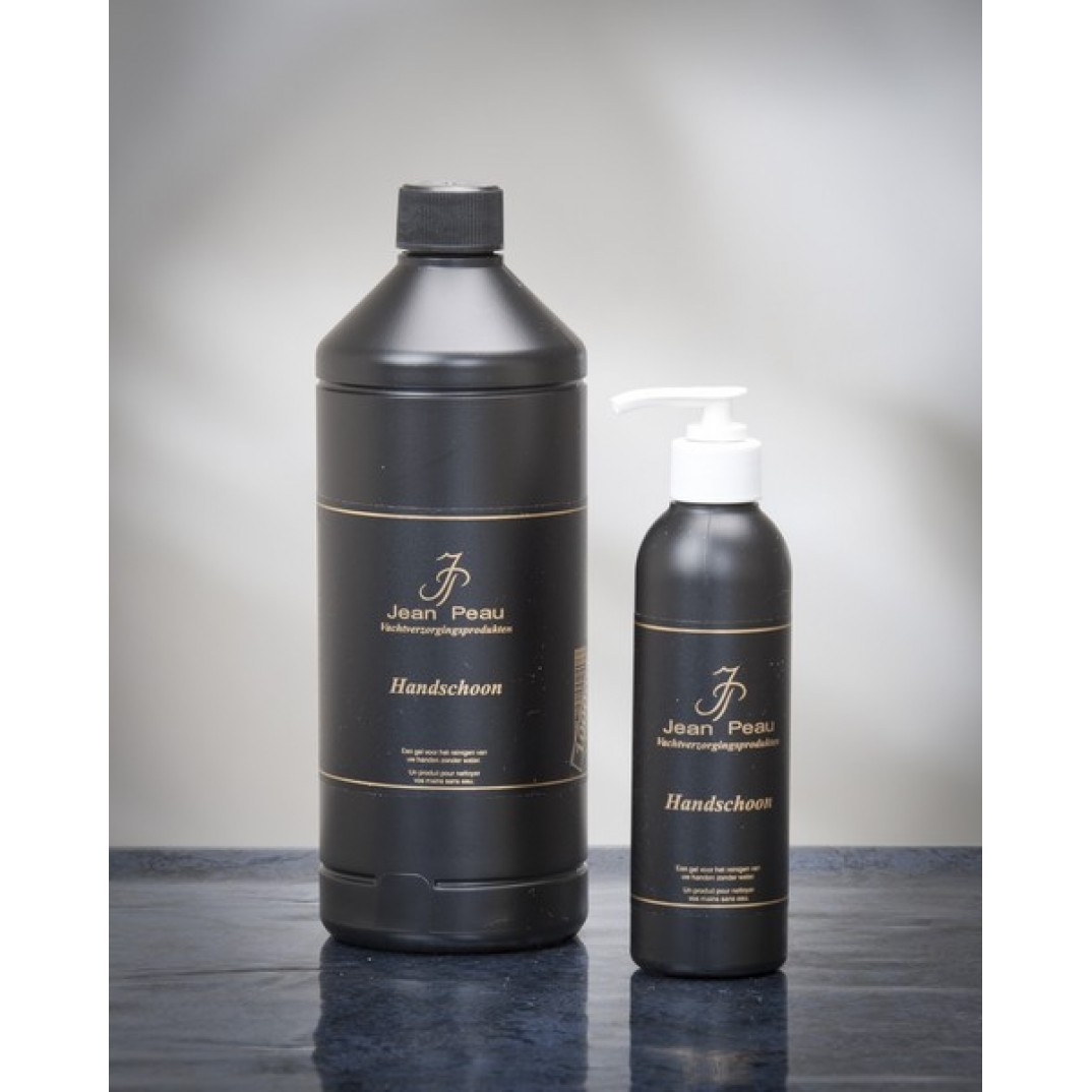 Jean Peau Handschoon