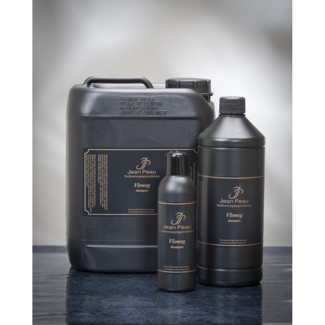 Jean Peau Vloweg Shampoo