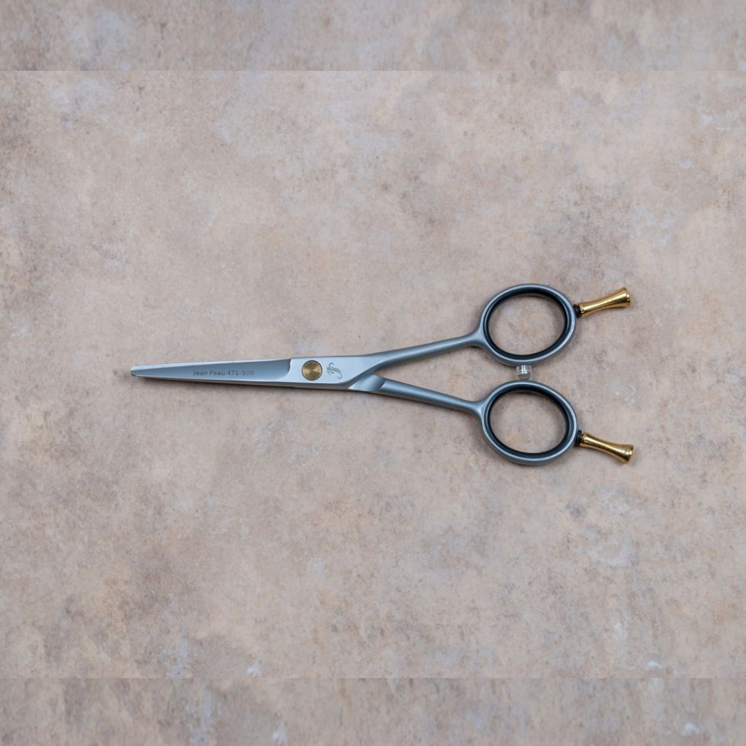 Jean Peau schaar rechte tanden van 13 centimeter