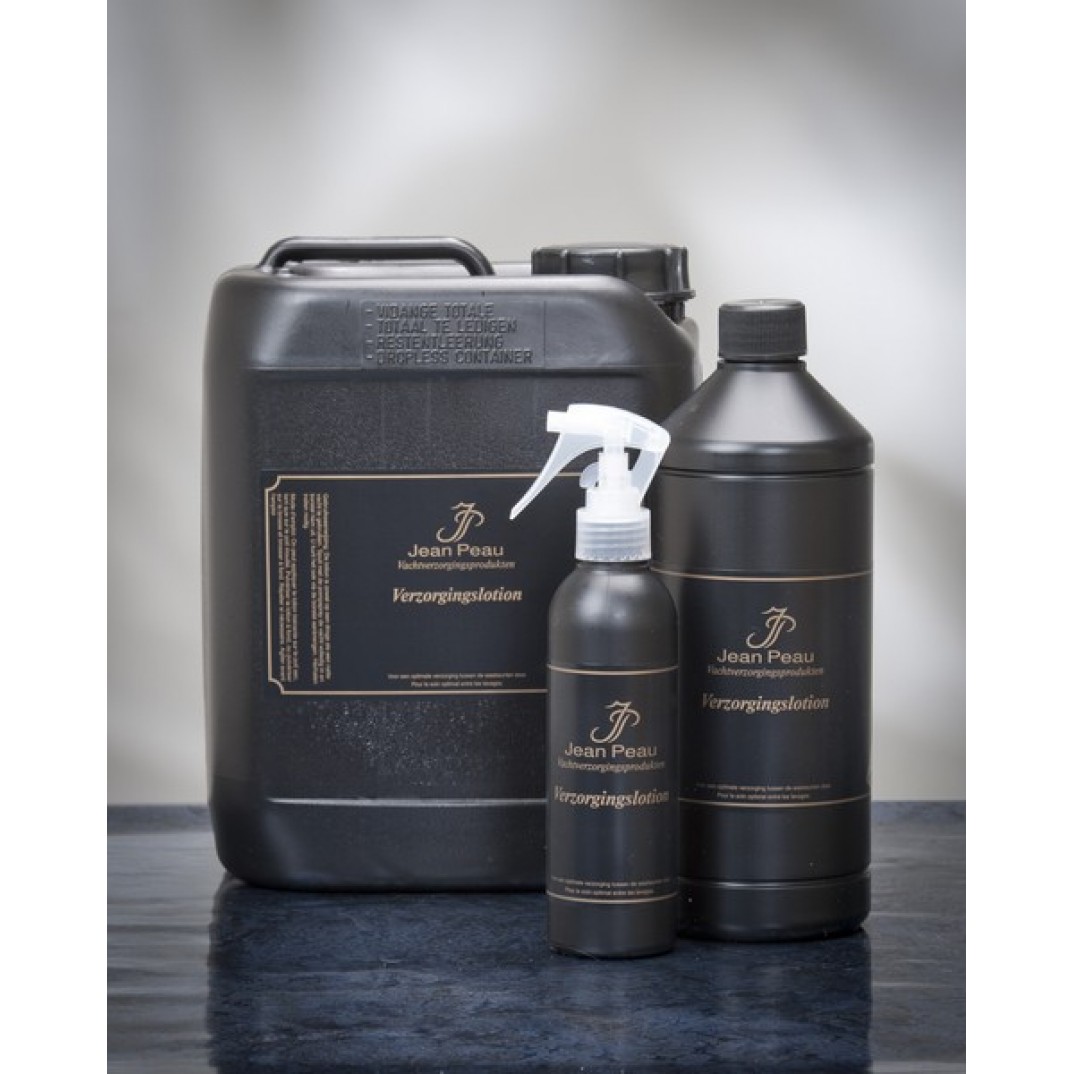 Jean Peau Coat lotion