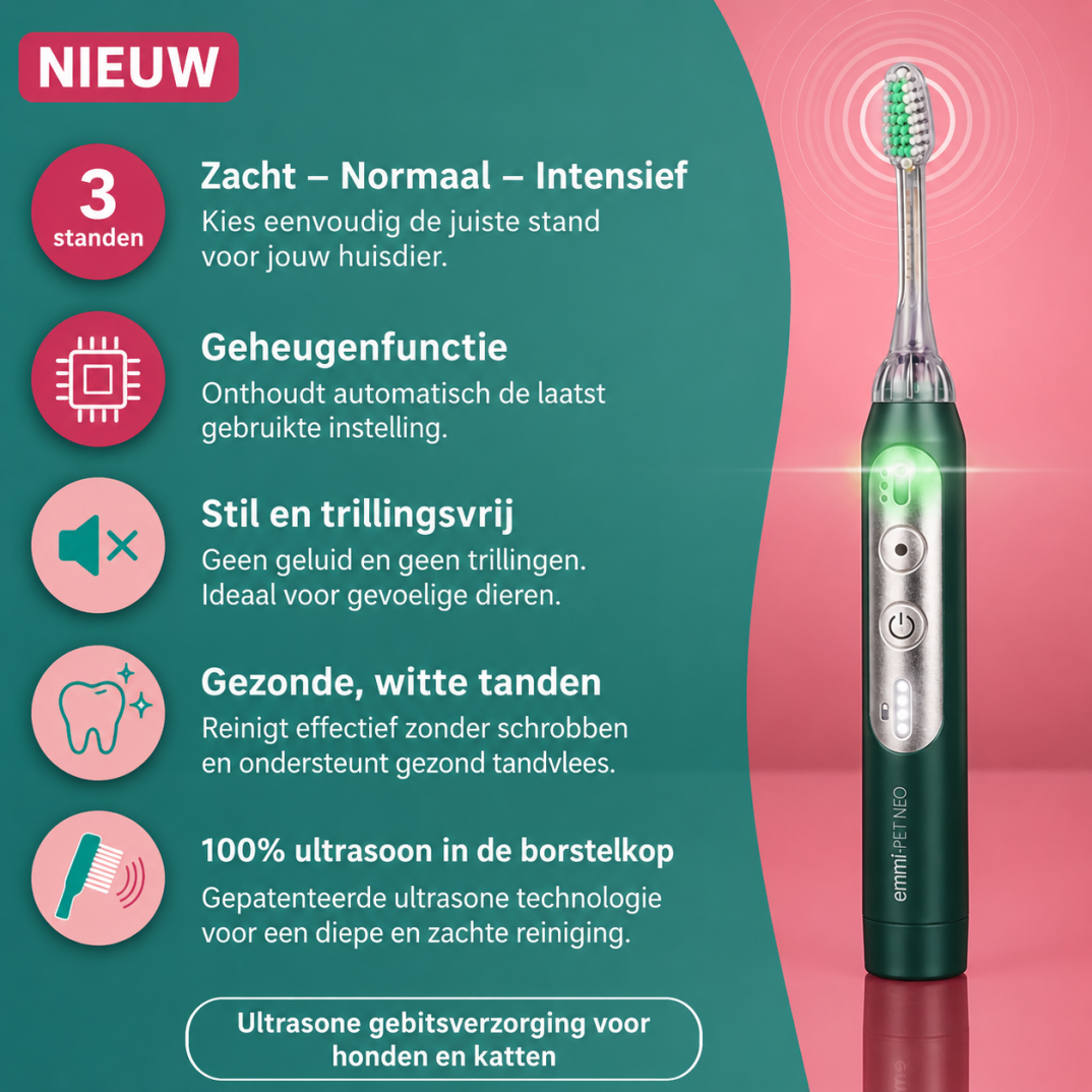 Emmipet Neo