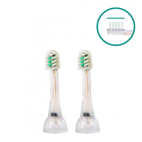 Emmi-pet NEO Opzetborstel Small