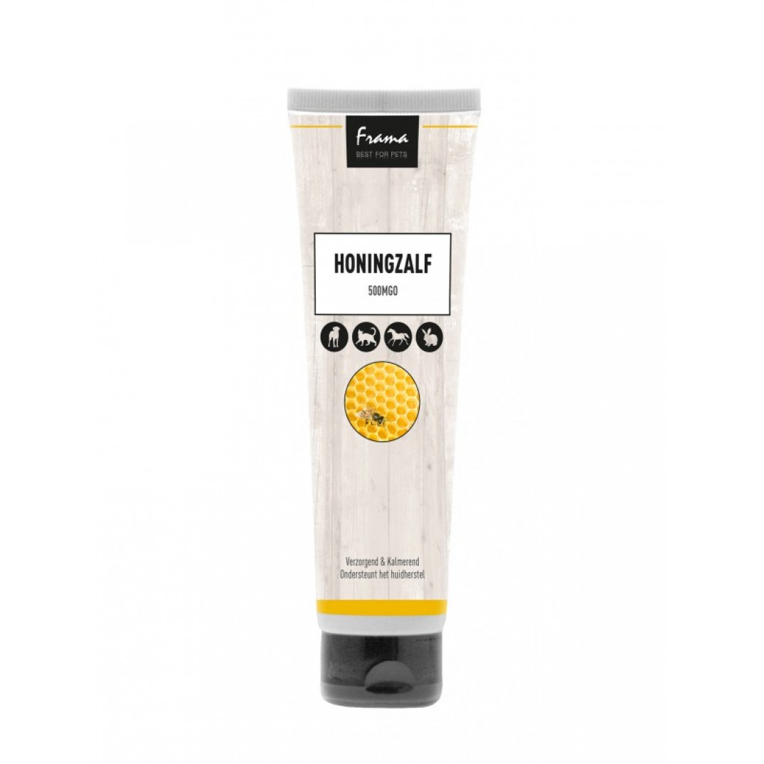 Honingzalf Manuka tube 40 ml